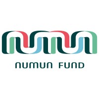 Numun Fund logo - Similar company to Global Narrative Hive