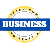 Learn How To Start A Business
