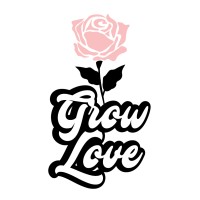 Grow Love Collective logo - Similar company to Responsible Ai At Santa Clara University