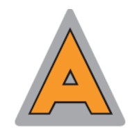 Anderson Concrete logo - Similar company to Excel Concrete
