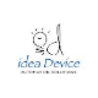 Idea Device Technologies logo - Similar company to Calm.Io