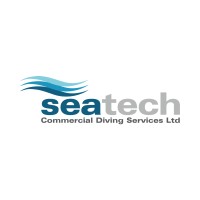 Seatech Commercial Diving Services Ltd logo - Similar company to Rs Divers Ltd