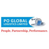 PO GLOBAL LOGISTICS LIMITED logo - Similar company to Asep Logistics