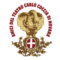 Associazione Amici del Teatro Coccia di Novara A.P.S. logo - Similar company to Suninside