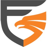 Gray Falkon logo - Similar company to Horizon Leap
