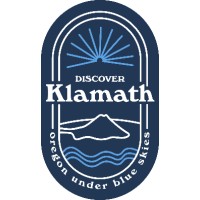 Discover Klamath Visitor & Convention Bureau logo - Similar company to Lagrant Communications
