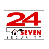 24 Seven Security Patrols logo - Similar company to Amtech Education