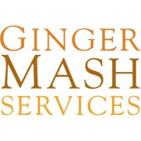 Ginger Mash Services logo - Similar company to Lucidaclub