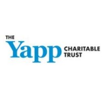 Yapp Charitable Trust logo - Similar company to The Steve Burne Charitable Trust