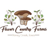 Flavor Country Farms logo - Similar company to Myco Industries Group