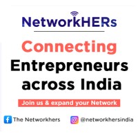 NetworkHERs India logo - Similar company to The Ceo Edit