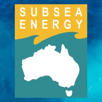 Subsea Energy Australia logo - Similar company to Circulareco Pty Ltd