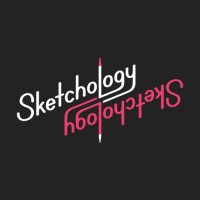 Sketchology.uk logo - Similar company to Tbxh