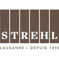 Strehl logo - Similar company to Elite Sa