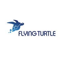 FLYINGTURTLE logo - Similar company to Flying Turtle Beverage (Australia)