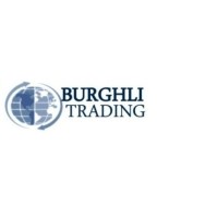 Burghli Trading logo - Similar company to Williston Peanuts Inc