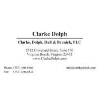 Clarke, Dolph, Rapaport, Hull & Brunick, P.L.C.