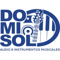 DO MI SOL logo - Similar company to Domisol
