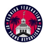 Florida Young Republicans logo - Similar company to Space Coast Young Republicans