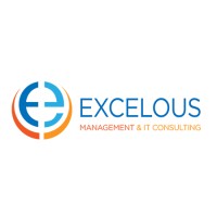 Excelous logo - Similar company to Simply Staffed
