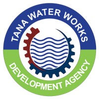 Tana Water Works Development Agency logo - Similar company to Water And Sanitation Providers Association