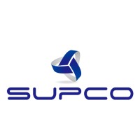 SUPCO GMBH logo - Similar company to Greeninside