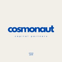 Cosmonaut Capital logo - Similar company to Katalyst.