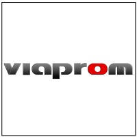 VIAPROM ANALYTICS logo - Similar company to Isaat Technologies