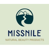 MissNile Beauty Products logo - Similar company to Gemini Beauty