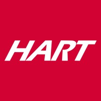 HART Mechanical Contractors Inc. logo - Similar company to Jgp Engineering Group P A