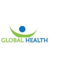 Global Health Pay logo - Similar company to Gro Foundation Uganda