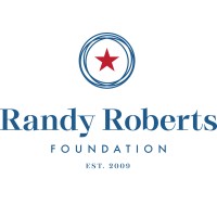 Randy Roberts Foundation logo - Similar company to Roberts Charity Foundation