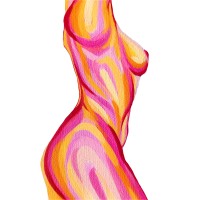 artbyaliciakt logo - Similar company to Auroras & Blossoms