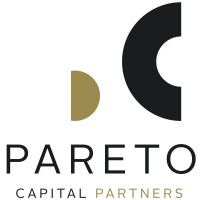 Pareto Capital Partners logo - Similar company to Equitylink Advisory