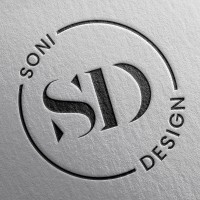 Soni Design logo - Similar company to Soni Design Consultants