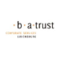 B.A. TRUST (Group) logo - Similar company to Wetrust Luxembourg S.A