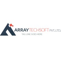 Array Tech Soft Pvt Ltd logo - Similar company to Tech Array