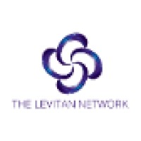 The Levitan Network logo - Similar company to Qualifai