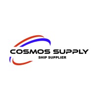 COSMOS SUPPLY logo - Similar company to Rehire