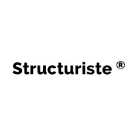 Structuriste ® logo - Similar company to C+ Structure