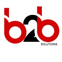 B2B Solutions logo - Similar company to B2B Solutions, Llc