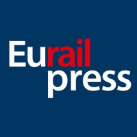 Eurailpress logo - Similar company to Bold Studio