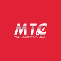 Multicourier Cia. Ltda. logo - Similar company to Barbacoa Apps