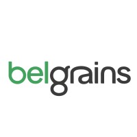 Belgrains logo - Similar company to Ronalb Srl