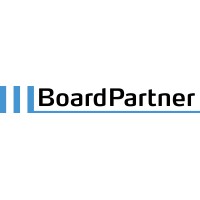 BoardPartner - Aktivt og værdiskabende bestyrelsesarbejde logo - Similar company to Selectionf