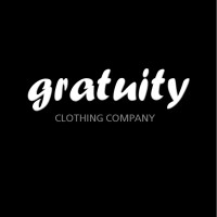 Gratuity Clothing Company logo - Similar company to Aacklay Clothing