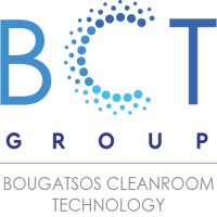 BCT GROUP logo - Similar company to Bct Group