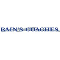 Bain's Coaches