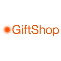 GiftShop logo - Similar company to Ruffo Natural