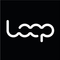 This is Loop logo - Similar company to Trago Studio